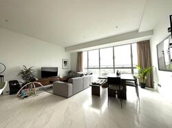 Reflections At Keppel Bay (D4), Condominium #613787221